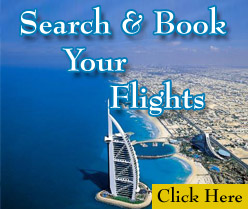 Search & Book Cheapest Flights